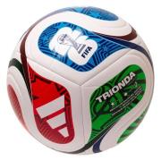 adidas Fotball Trionda Training World Cup 2026 - Hvit/Blå/Rød/Grønn