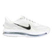 Nike Løpesko Pegasus Premium - Hvit/Metallisk sølv Kvinner