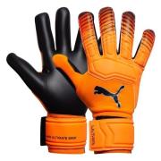PUMA Keeperhansker Ultra Pro NC Hot Pursuit - Varmebrann/Glødende rød/...