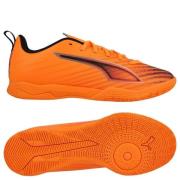 PUMA Ultra 6 Play IT Hot Pursuit - Varmebrann/PUMA Svart/Glødende rød ...