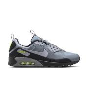 Nike Sneaker Air Max 90 Drift - Cool Grey/Volt/Svart