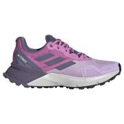 Adidas Terrex Soulstride RAIN.RDY Trail Running Shoes