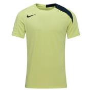 Nike Trenings T-Skjorte Dri-FIT Strike T90 - Gønn/Grønn/Svart