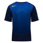 Nike Trenings T-Skjorte Dri-FIT T90 Energy Jersey - Navy/Blå/Lys