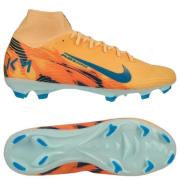 Nike Air Zoom Mercurial Superfly 10 Pro FG Mbappé Personal Edition - O...