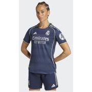 Adidas Real Madrid 25/26 Away Authentic Jersey