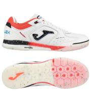 Joma Top Flex Rebound IN - Hvit/rød