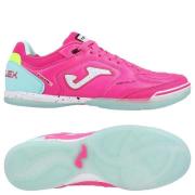 Joma Top Flex IN - Rosa/turkis/Gul