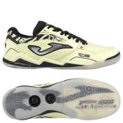 Joma Reactive IN - Gul/Svart