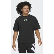 Adidas ANTHONY EDWARDS BELIEVE THAT TEE