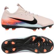Nike Air Zoom Mercurial Vapor 16 Academy MG United - Rød/Blå Barn