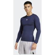 Adidas TECHFIT Compression Training Long Sleeve Tee
