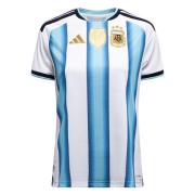 - Argentina Hjemmedrakt World Cup 2026 Kvinner