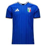 Italia Hjemmedrakt 2025/26 Authentic