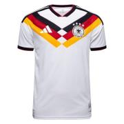 Tyskland Hjemmedrakt World Cup 2026 Authentic