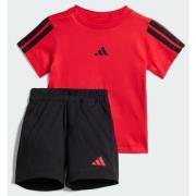 Adidas Essentials Tee Set Kids