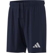 adidas Treningsshorts Entrada 26 - Navy/Hvit