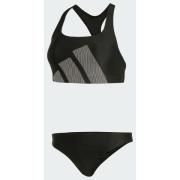 Adidas Big Bars C-back Bikini Set
