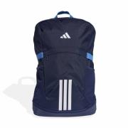 adidas Ryggsekk Tiro - Navy/Hvit