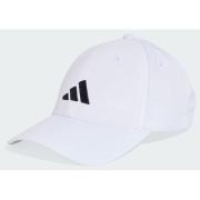 Adidas New Logo Embroidered Baseball Cap