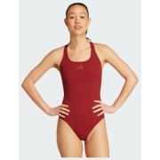 Adidas Lanelux Y-Back Swimsuit