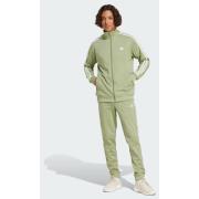 Adidas Basic 3-Stripes Tricot Track Suit