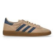 adidas Originals Spezial IN - Varm sandstein/Preoved Blekk/Gull Metall...