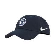 Chelsea caps Club - Obsidian