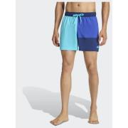 Adidas COLORBLOCK SWIM SHORTS 5INCH