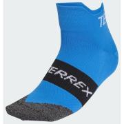 Adidas Terrex Heat.Rdy Trail Running Speed Ankle Socks
