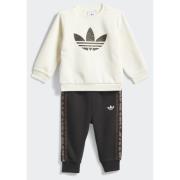 Adidas Originals LOOSE CREW SET