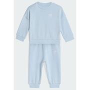 Adidas Originals LOOSE CREW JOGGER SET