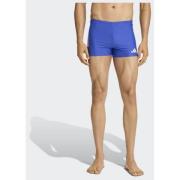 Adidas 3-Stripes Swim Boxers 2-Inch