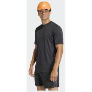 Adidas TECH ESSENTIALS WORKOUT 3 STRIPES T-SHIRT