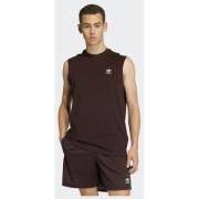 Adidas Originals TREFOIL ESSENTIALS SLEEVELESS TEE