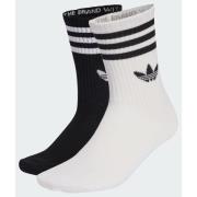 Adidas Originals 3-STRIPES CREW SOCKS 10 PAIRS