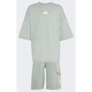 Adidas TIRO_NSTER T-SHIRT SET