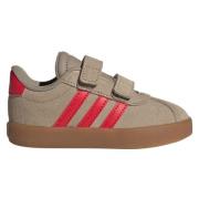 Adidas VL Court 3.0 Shoes