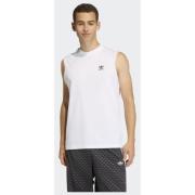 Adidas Originals TREFOIL ESSENTIALS SLEEVELESS TEE