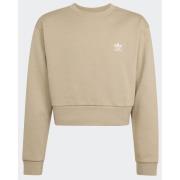 Adidas Originals BOXY CREW SWEATSHIRT