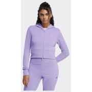 Adidas Seasonal Essentials French Terry Full-Zip Track Top