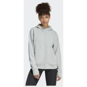 Adidas Designed 4 Training Full-Zip Hooded Sweatshirt