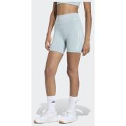 Adidas Optime Workout 3-Stripes Short Leggings