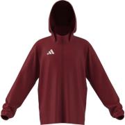 adidas Jakke Multi Entrada 26 - Rød Barn