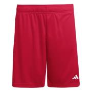 adidas Shorts Entrada 26 - Rød/Hvit Barn