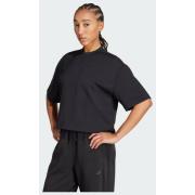 Adidas Yoga Motion Waffle Tee