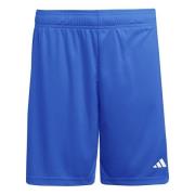 adidas Shorts Entrada 26 - Blå/Hvit Barn