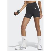 Adidas Optime Essentials Workout Short Leggings