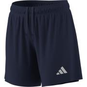 adidas Treningsshorts Entrada 26 - Navy/Hvit Kvinner