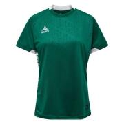 Select Spillerdrakt Spania - Grønn Kvinner